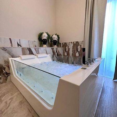Nerina Hotel Catania-Fontanarossai nemzetközi repülőtér Kültér fotó