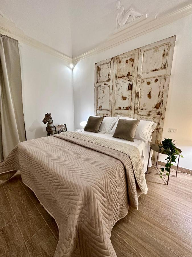 Nerina Hotel Catania-Fontanarossai nemzetközi repülőtér Kültér fotó
