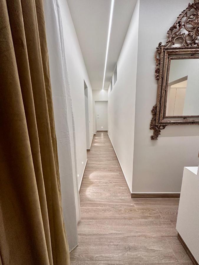 Nerina Hotel Catania-Fontanarossai nemzetközi repülőtér Kültér fotó