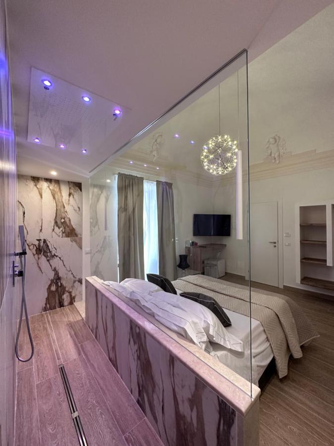 Nerina Hotel Catania-Fontanarossai nemzetközi repülőtér Kültér fotó