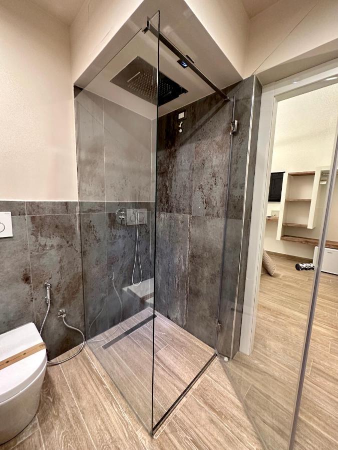 Nerina Hotel Catania-Fontanarossai nemzetközi repülőtér Kültér fotó