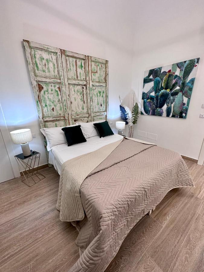Nerina Hotel Catania-Fontanarossai nemzetközi repülőtér Kültér fotó