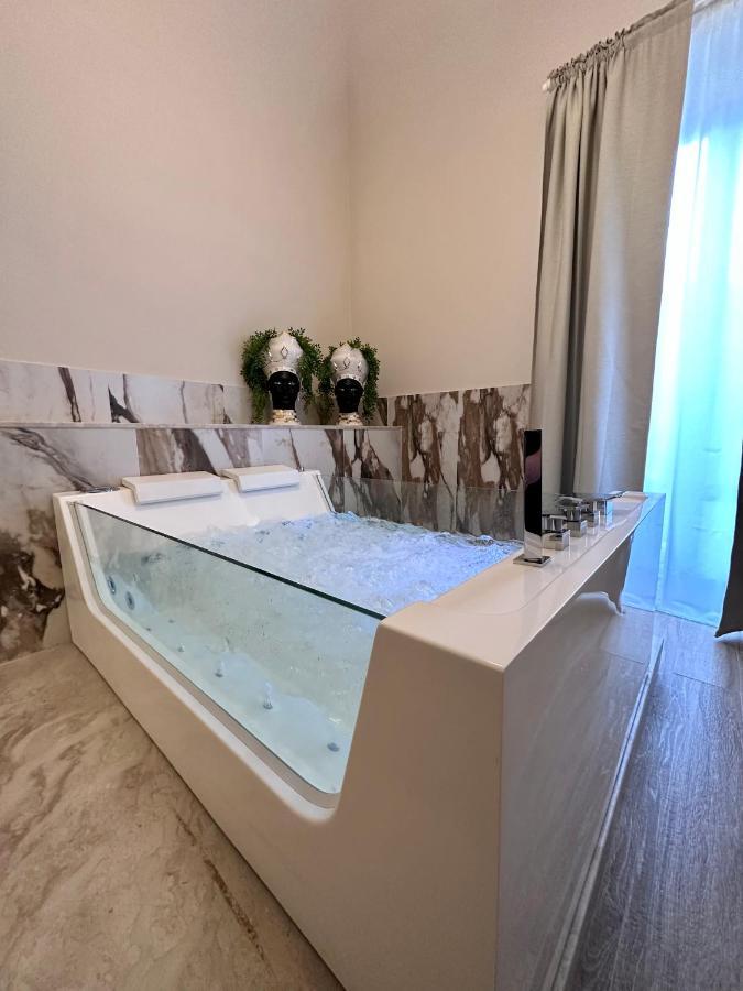 Nerina Hotel Catania-Fontanarossai nemzetközi repülőtér Kültér fotó