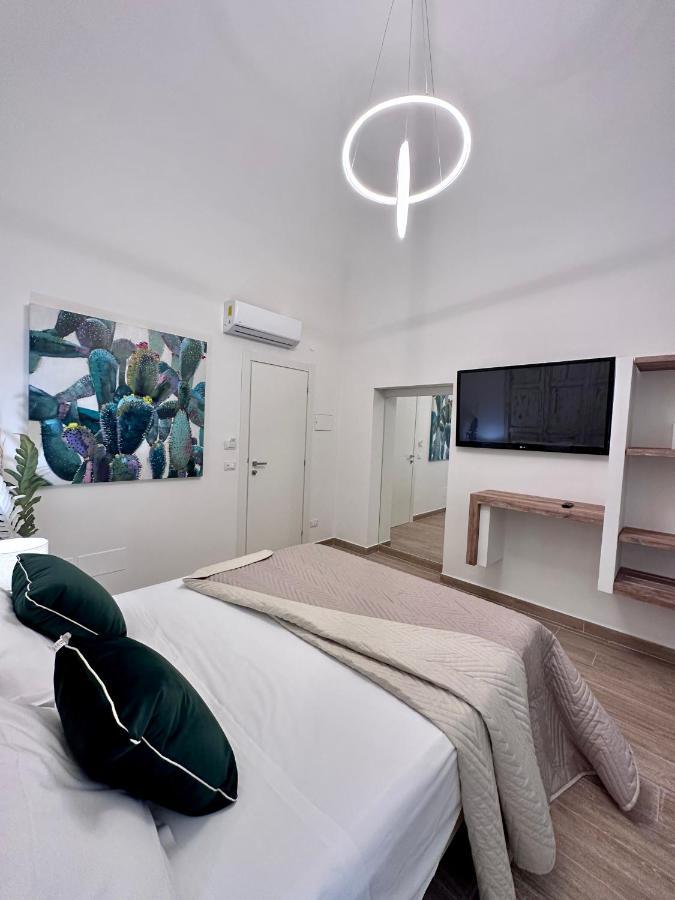 Nerina Hotel Catania-Fontanarossai nemzetközi repülőtér Kültér fotó
