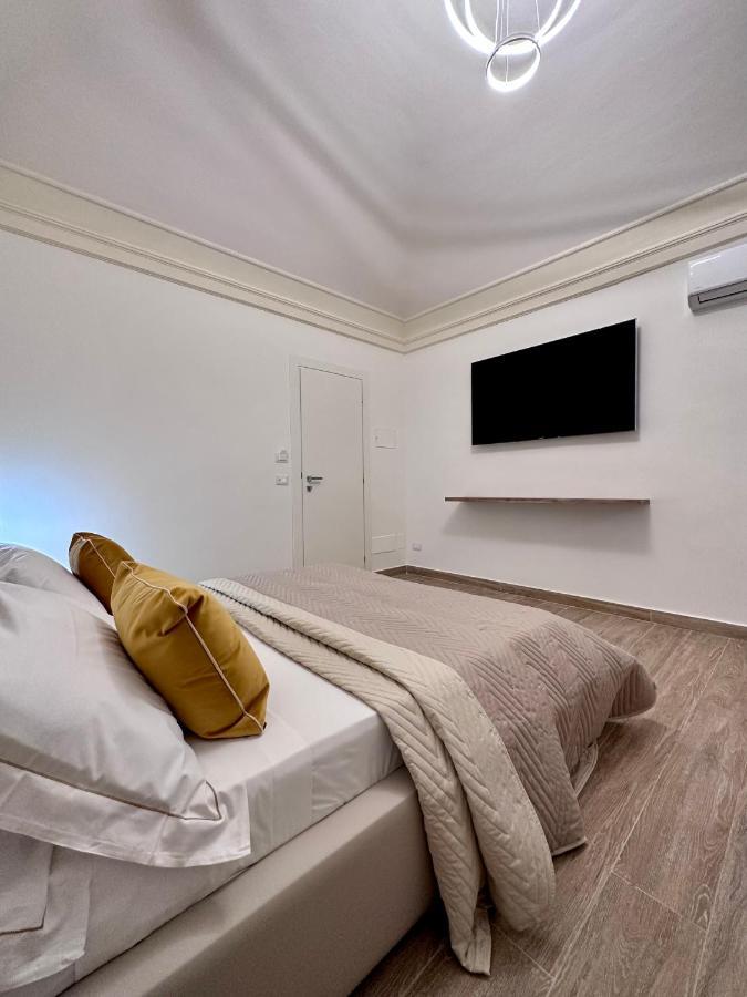 Nerina Hotel Catania-Fontanarossai nemzetközi repülőtér Kültér fotó
