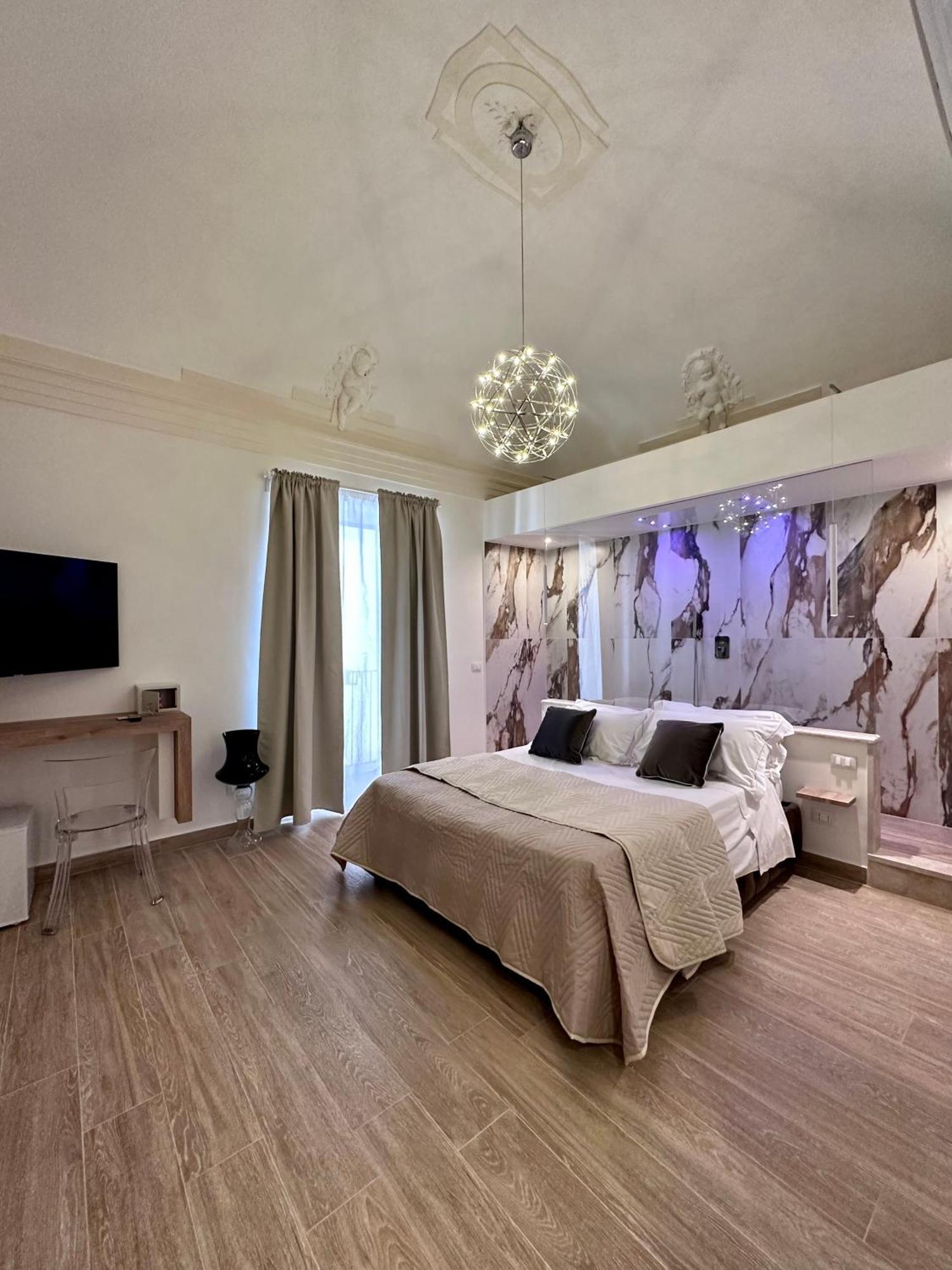 Nerina Hotel Catania-Fontanarossai nemzetközi repülőtér Kültér fotó